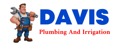 Trusted plumber in DES MOINES